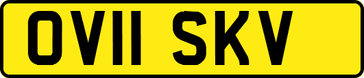 OV11SKV