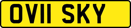 OV11SKY