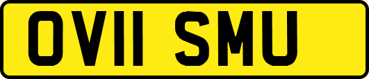 OV11SMU