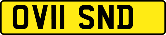 OV11SND
