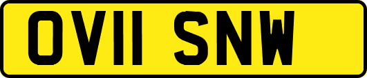 OV11SNW
