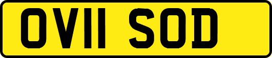 OV11SOD