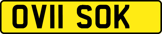 OV11SOK
