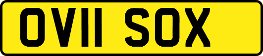 OV11SOX