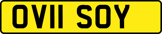 OV11SOY