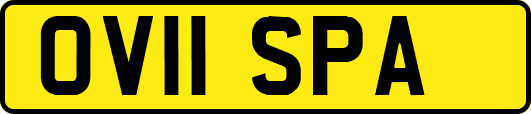OV11SPA