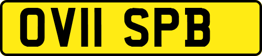 OV11SPB