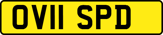 OV11SPD