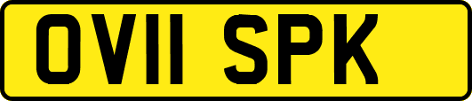 OV11SPK