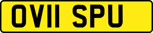 OV11SPU