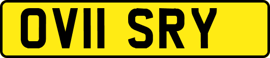OV11SRY