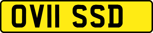 OV11SSD