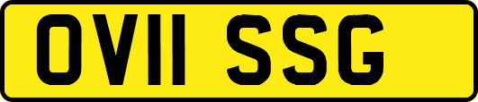 OV11SSG