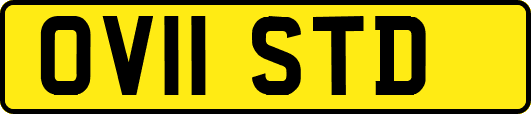 OV11STD