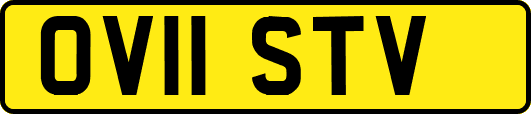 OV11STV