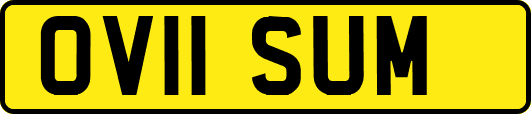 OV11SUM