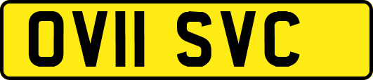 OV11SVC