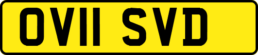 OV11SVD