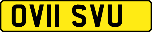 OV11SVU