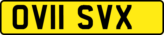 OV11SVX