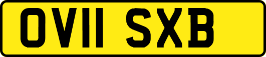 OV11SXB