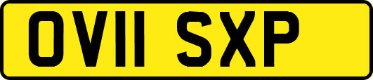 OV11SXP