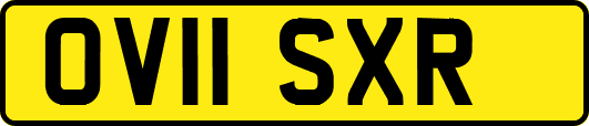 OV11SXR