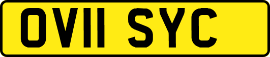 OV11SYC