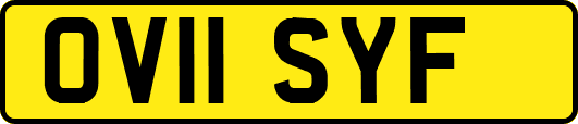 OV11SYF