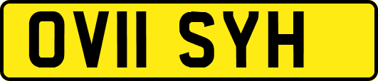 OV11SYH
