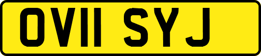 OV11SYJ