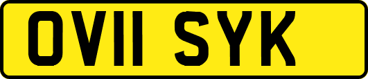 OV11SYK
