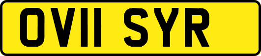 OV11SYR