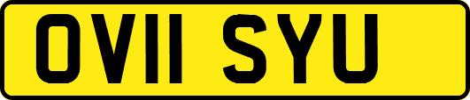 OV11SYU