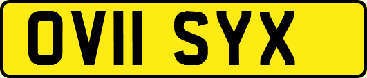 OV11SYX