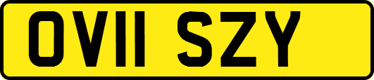 OV11SZY