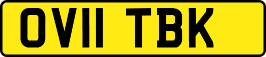 OV11TBK