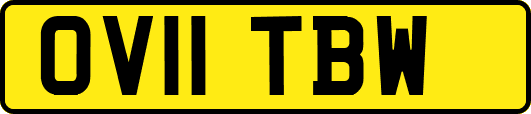 OV11TBW