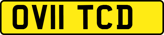OV11TCD