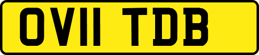 OV11TDB