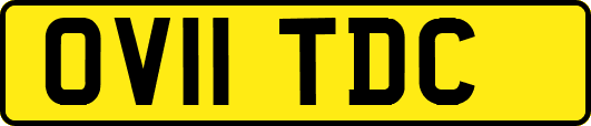 OV11TDC
