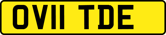 OV11TDE