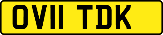 OV11TDK