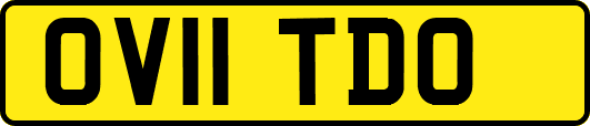 OV11TDO