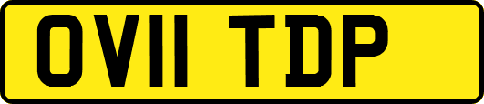 OV11TDP