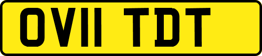 OV11TDT