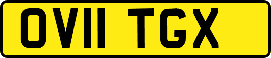 OV11TGX