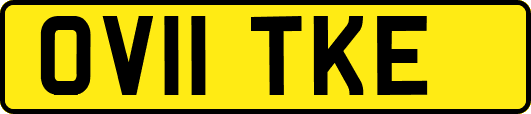 OV11TKE