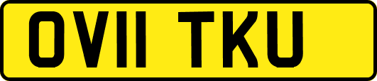OV11TKU