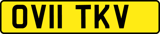 OV11TKV